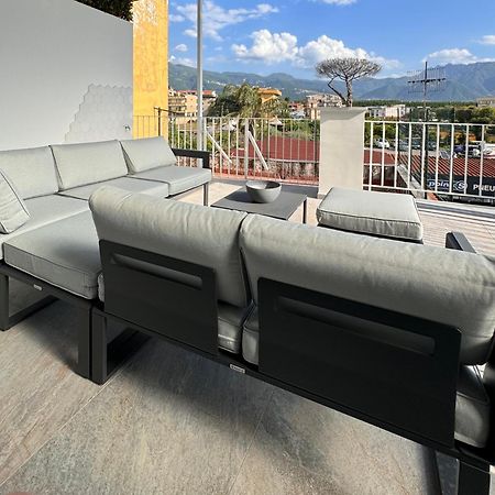 Vesuvius Pompeii Bed and Breakfast Εξωτερικό φωτογραφία