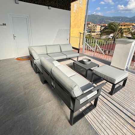 Vesuvius Pompeii Bed and Breakfast Εξωτερικό φωτογραφία