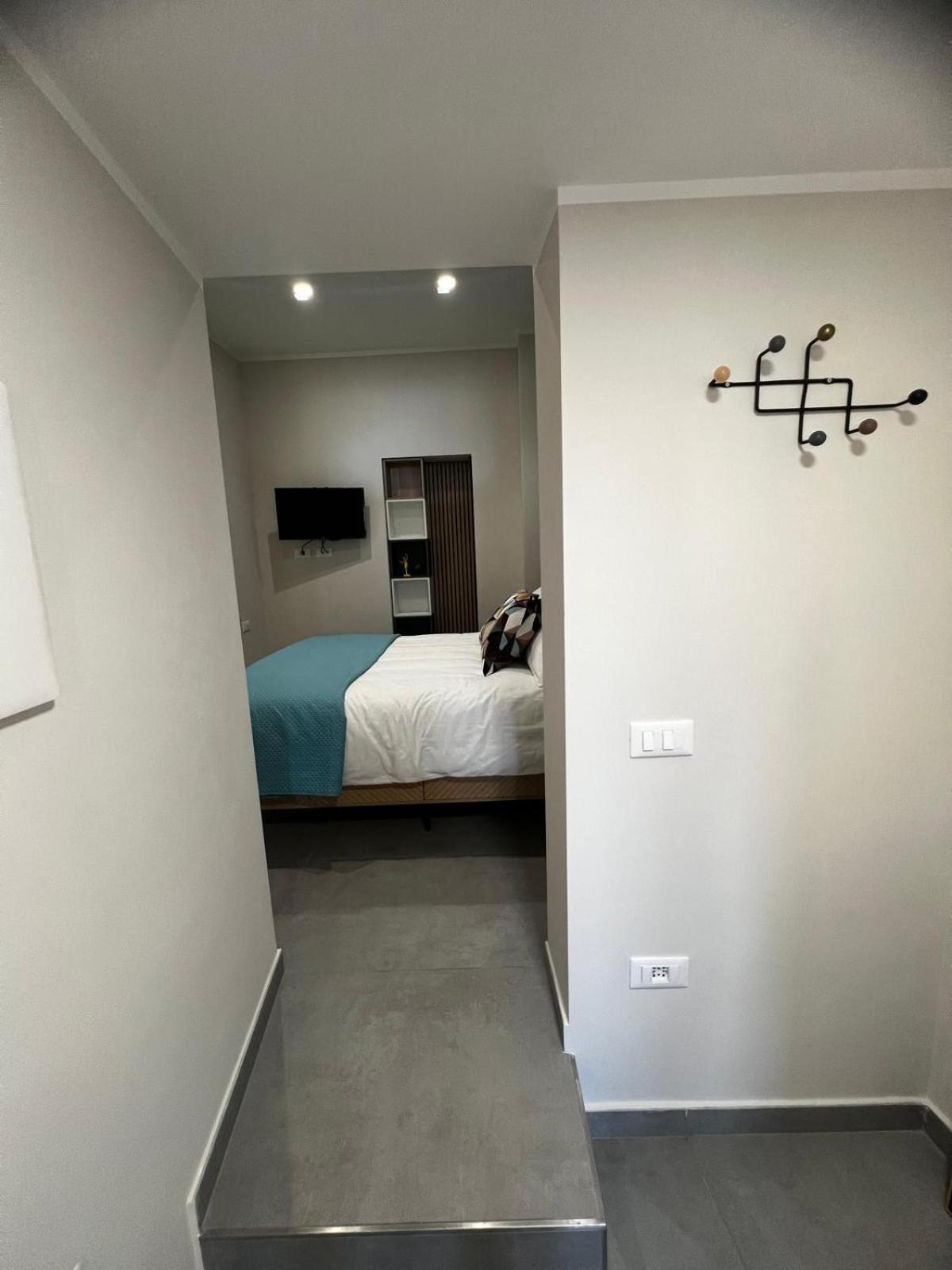 Vesuvius Pompeii Bed and Breakfast Εξωτερικό φωτογραφία