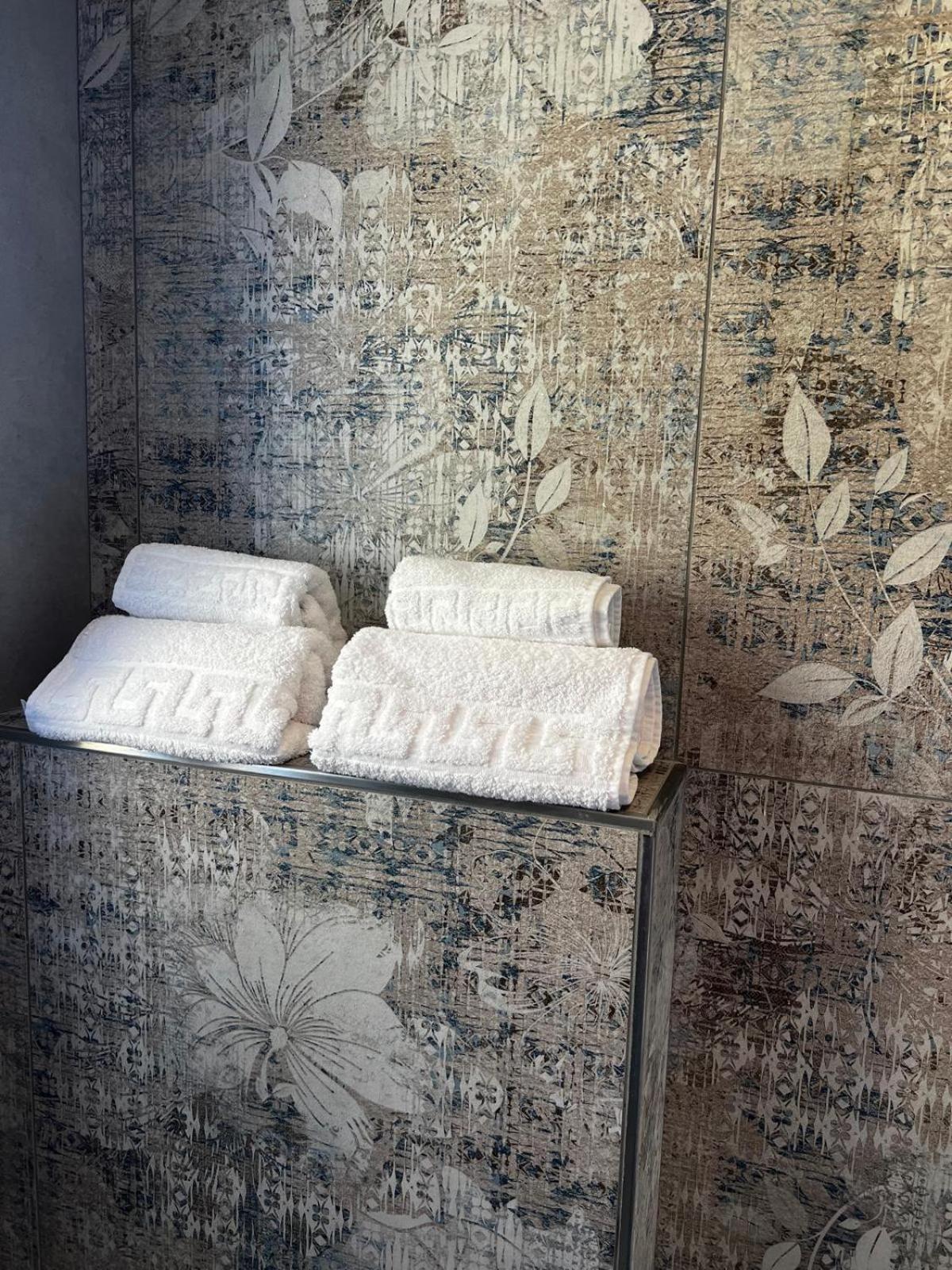 Vesuvius Pompeii Bed and Breakfast Εξωτερικό φωτογραφία