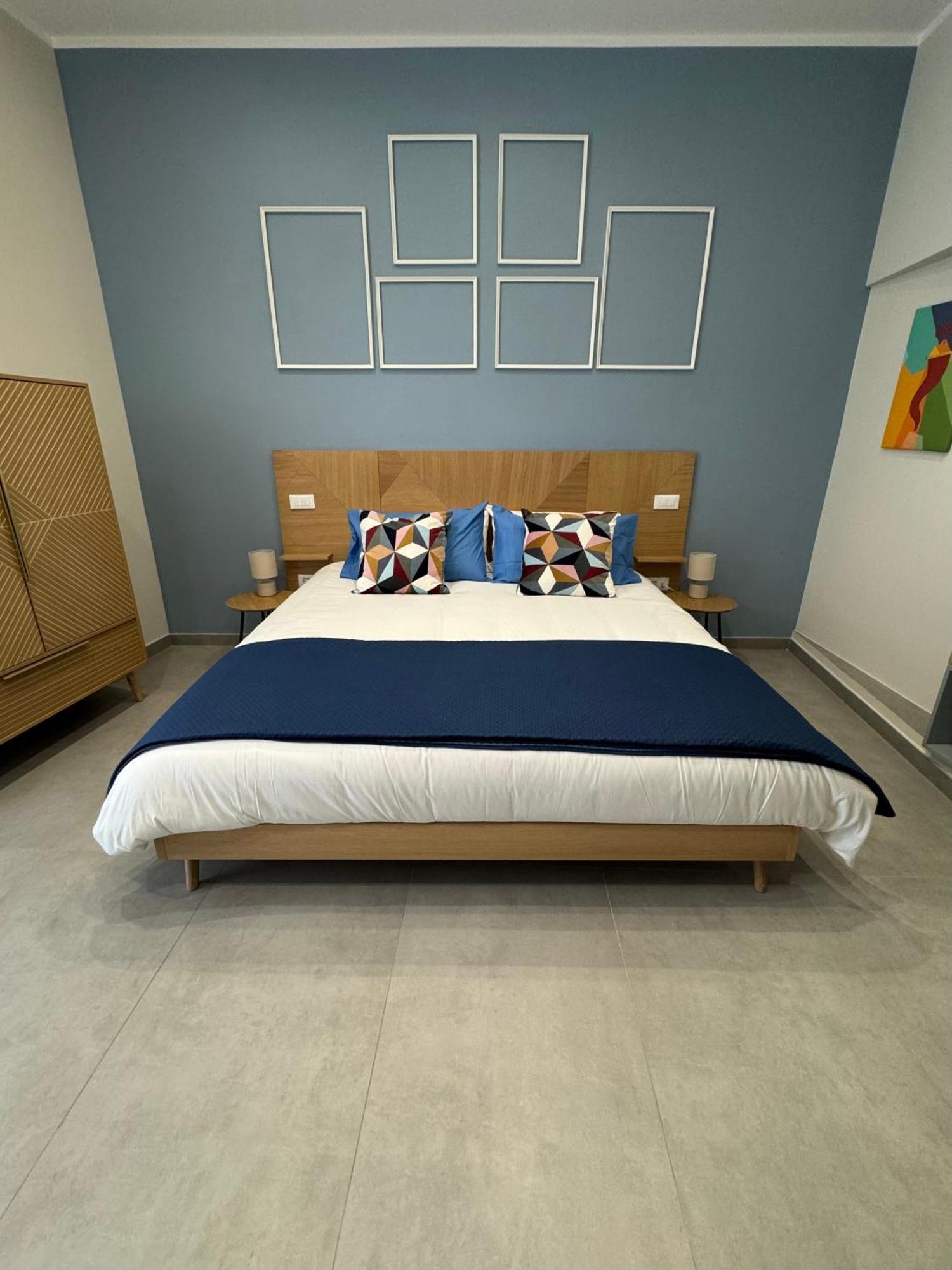 Vesuvius Pompeii Bed and Breakfast Εξωτερικό φωτογραφία