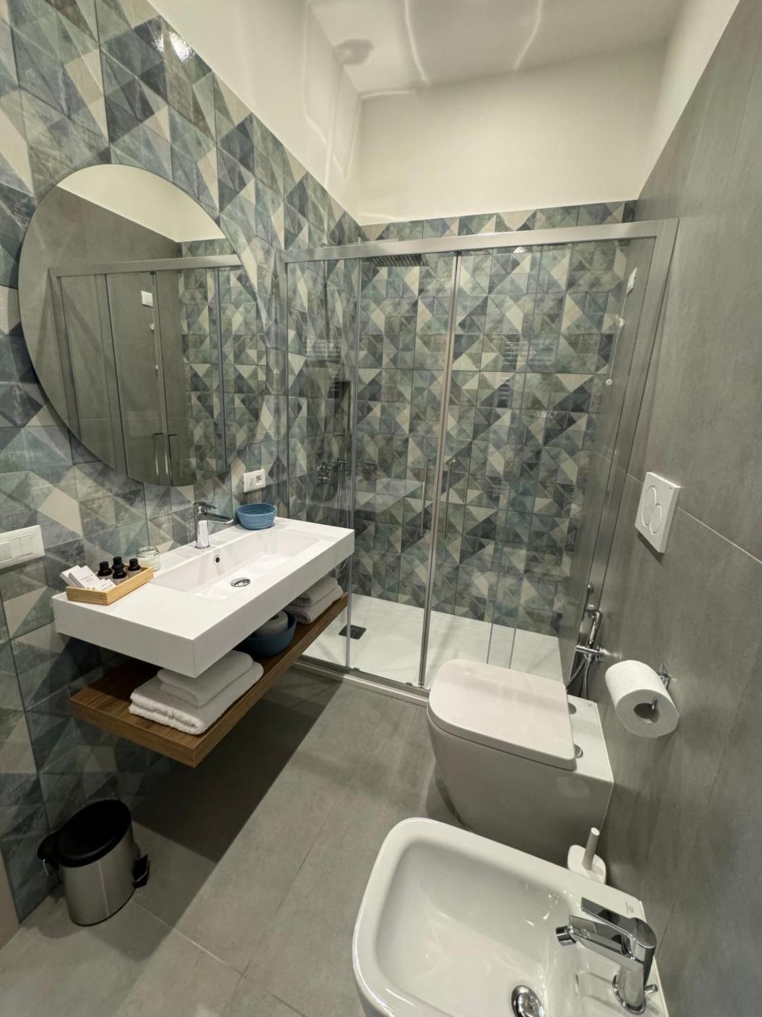Vesuvius Pompeii Bed and Breakfast Εξωτερικό φωτογραφία